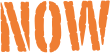 Now