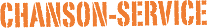 chanson-service