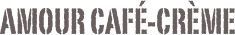 amour café-crème