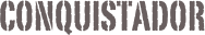 conquistador