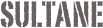 sultane